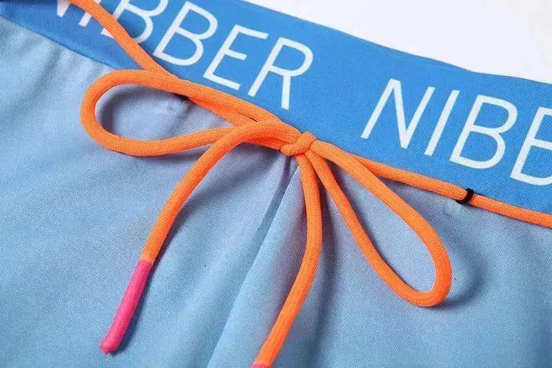 Contrast Sports Fitness Set - www.Shopthatapp.com #