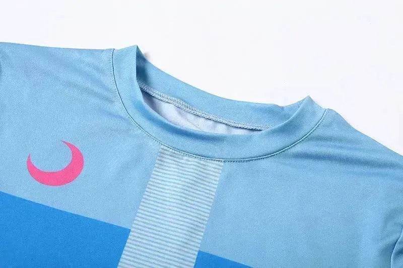 Contrast Sports Fitness Set - www.Shopthatapp.com #