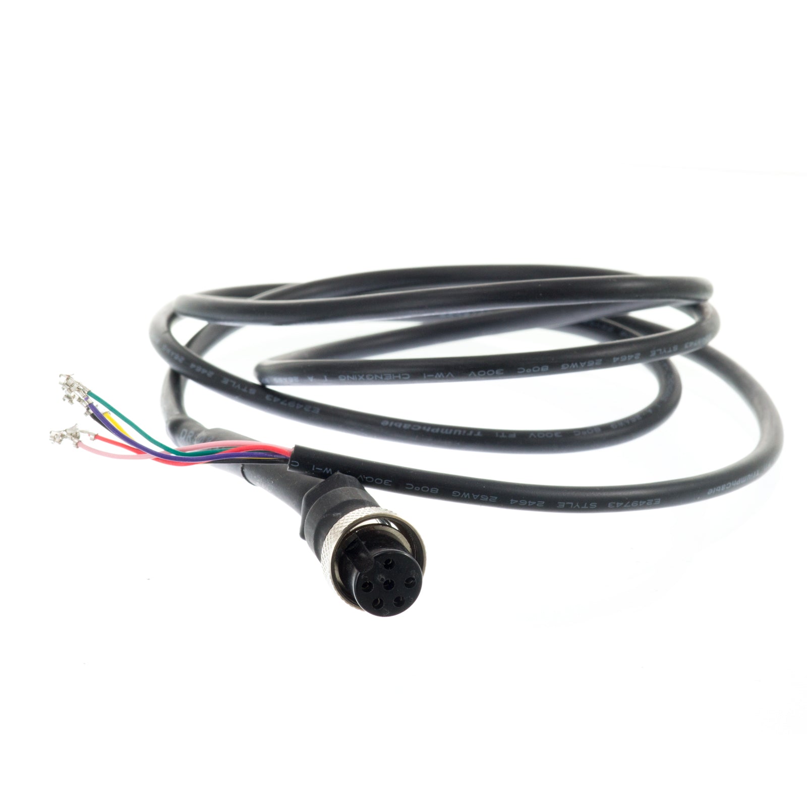 Control Line Assembly for eR-Pace G - www.Shopthatapp.com #