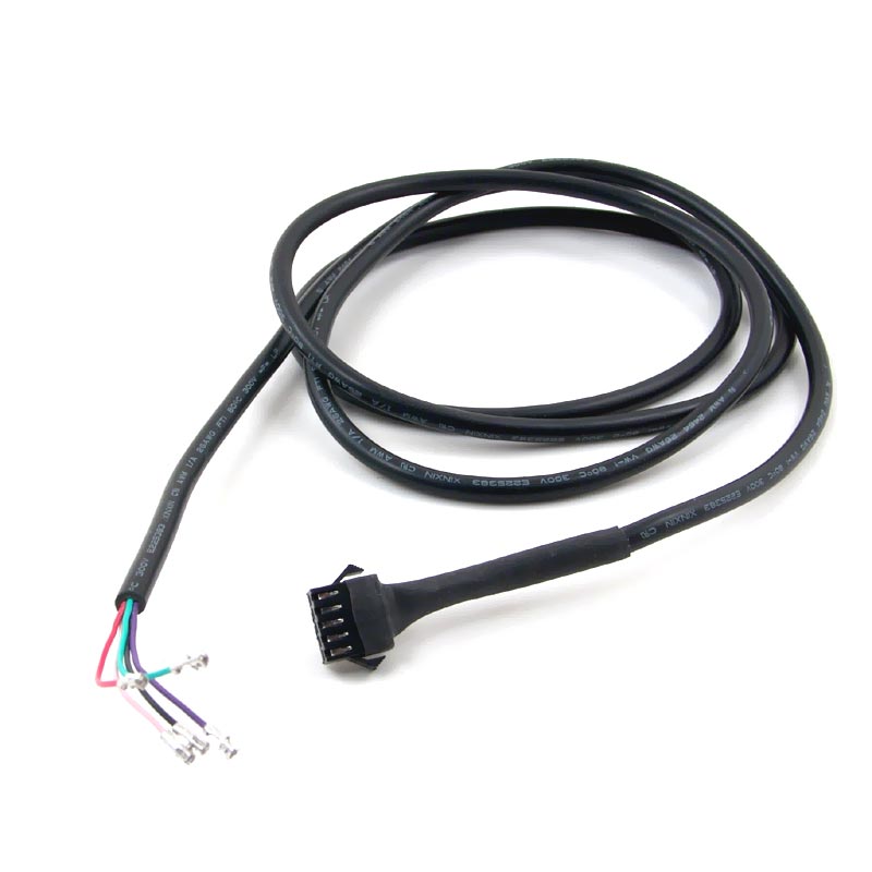 Control Line Assembly for eR-Pace S - www.Shopthatapp.com #