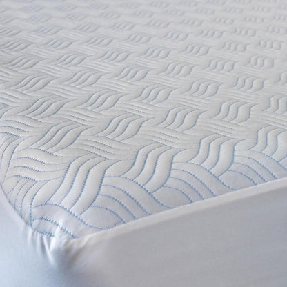 Cool Ice Mattress Protector-Blankets, comforters, etc.-www.Shopthatapp.com-Haven Sleep Group