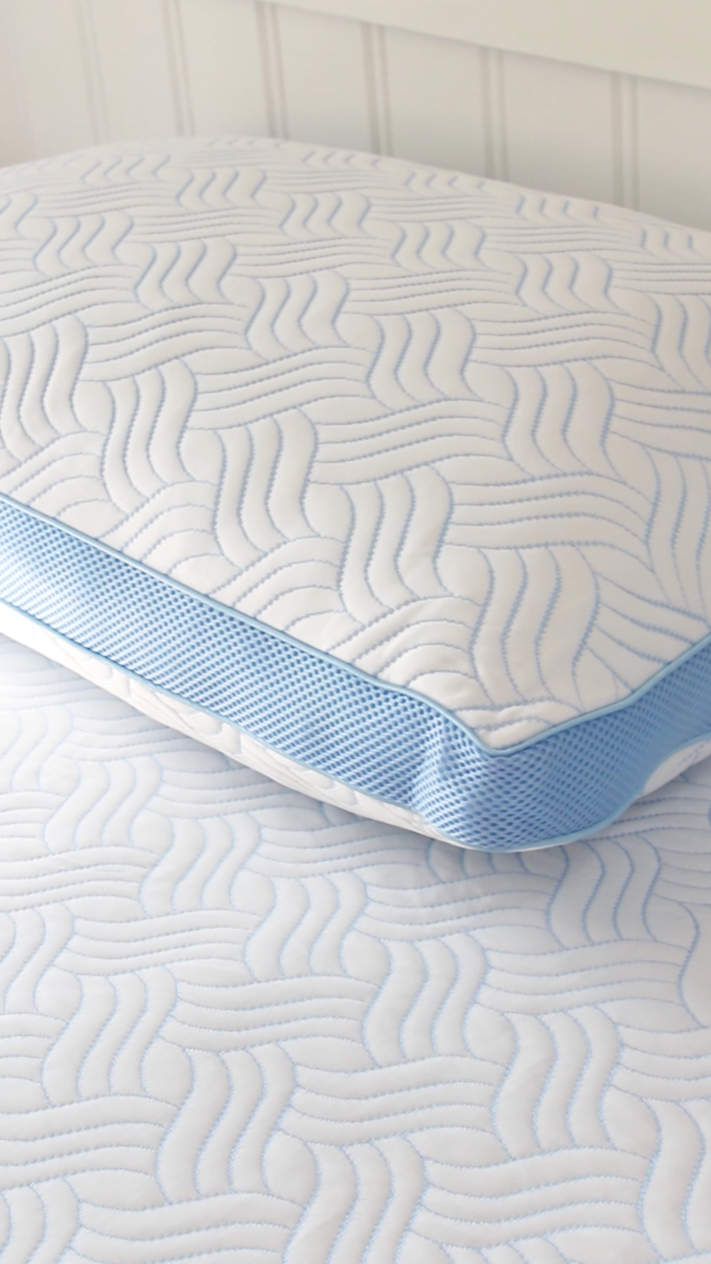 Cool Ice Mattress Protector-Blankets, comforters, etc.-www.Shopthatapp.com-Haven Sleep Group