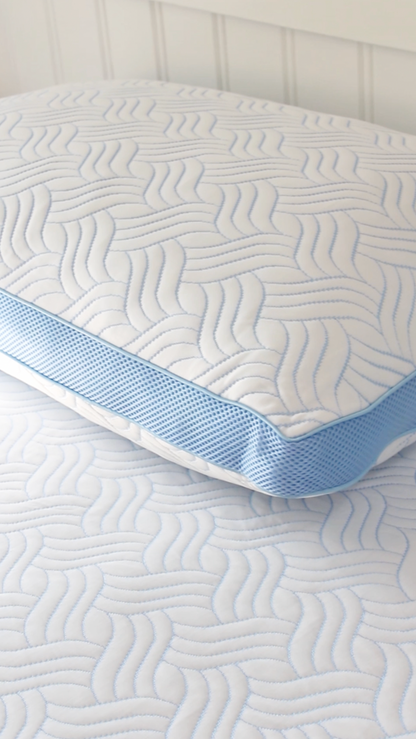Cool Ice Mattress Protector-Blankets, comforters, etc.-www.Shopthatapp.com-Haven Sleep Group
