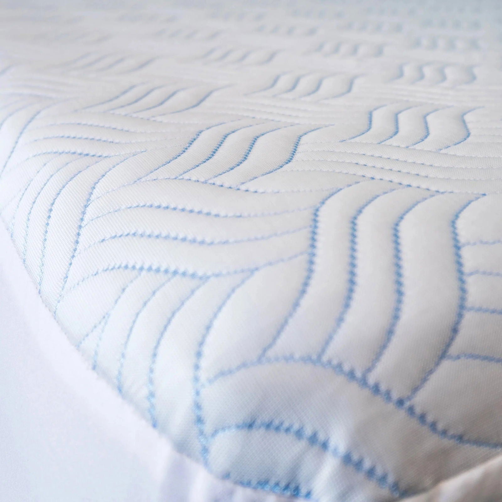 Cool Ice Mattress Protector-Blankets, comforters, etc.-www.Shopthatapp.com-Haven Sleep Group