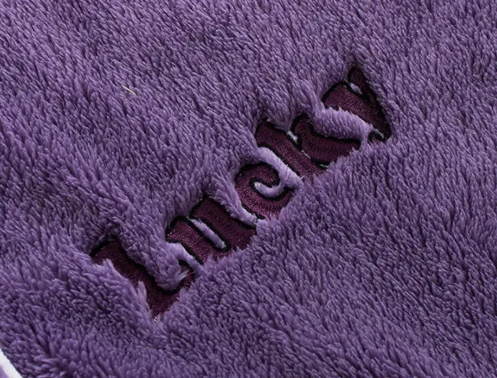 Coral Fleece Pajamas Nightgown Women - www.Shopthatapp.com