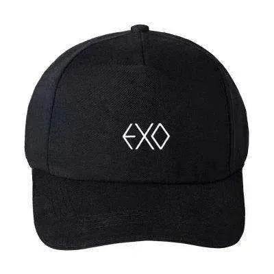 Cotton Baseball Sunhat Peaked Cap - www.Shopthatapp.com #