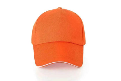 Cotton Unisex Customizable everyday Cap - www.Shopthatapp.com #