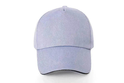 Cotton Unisex Customizable everyday Cap - www.Shopthatapp.com #