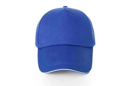 Cotton Unisex Customizable everyday Cap - www.Shopthatapp.com #