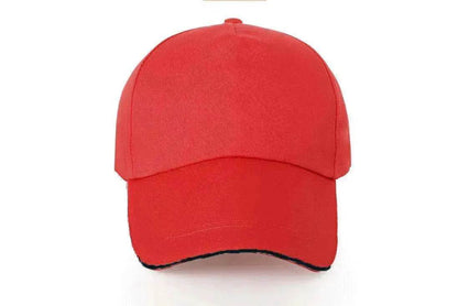 Cotton Unisex Customizable everyday Cap - www.Shopthatapp.com #
