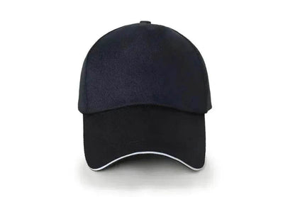Cotton Unisex Customizable everyday Cap - www.Shopthatapp.com #