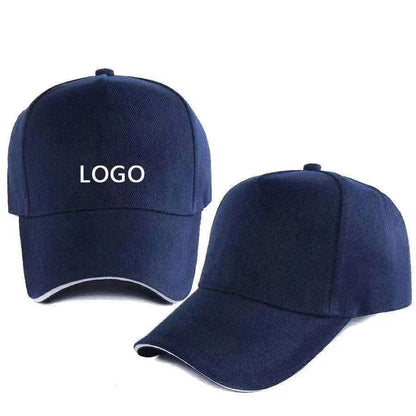 Cotton Unisex Customizable everyday Cap - www.Shopthatapp.com #