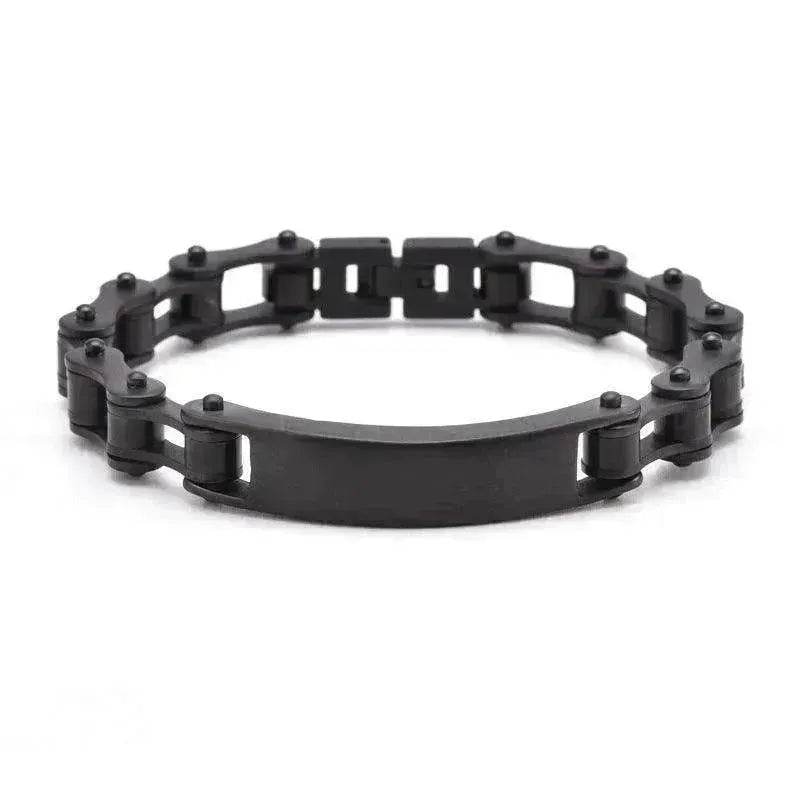 Couple Commemorative Bracelet Personalized Fashion Accessories - www.Shopthatapp.com