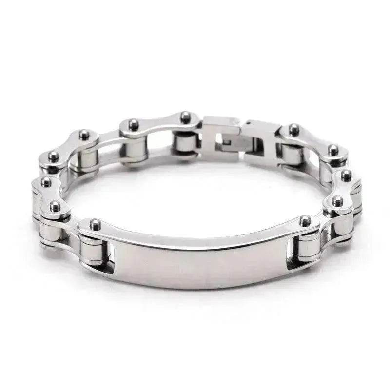 Couple Commemorative Bracelet Personalized Fashion Accessories - www.Shopthatapp.com