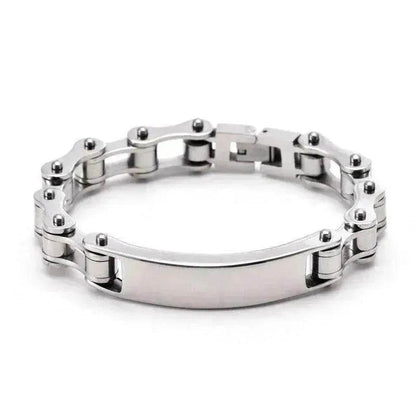Couple Commemorative Bracelet Personalized Fashion Accessories - www.Shopthatapp.com