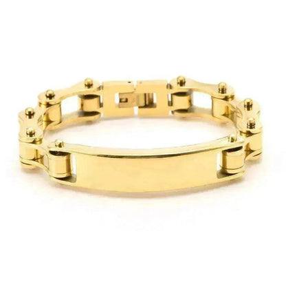 Couple Commemorative Bracelet Personalized Fashion Accessories - www.Shopthatapp.com