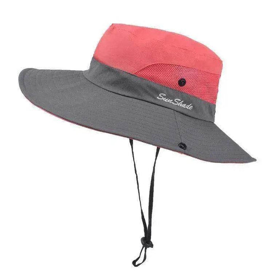 Couple Sun Hats, Fisherman Hats, Women'S Sun Hats, Sun Hats, Travel And Hiking Hat - www.Shopthatapp.com #