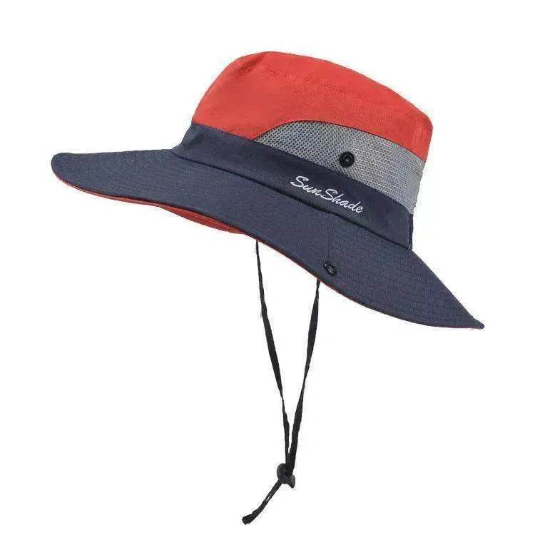 Couple Sun Hats, Fisherman Hats, Women'S Sun Hats, Sun Hats, Travel And Hiking Hat - www.Shopthatapp.com #
