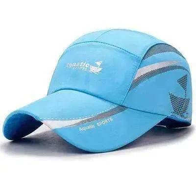Couple sports Outdoor Dome caps - www.Shopthatapp.com #