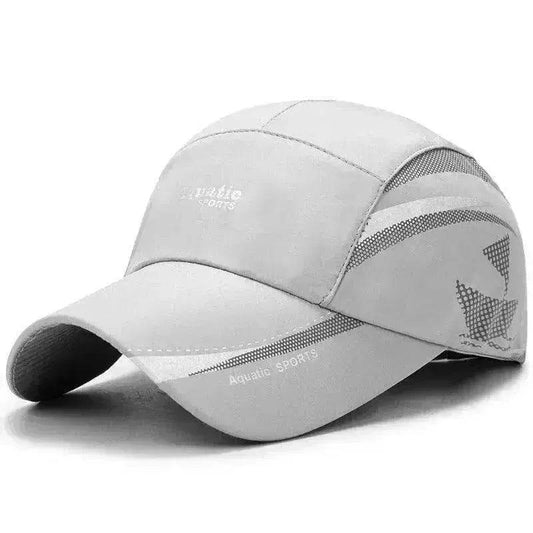 Couple sports Outdoor Dome caps - www.Shopthatapp.com #
