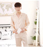 Couples pajamas for men and women - www.Shopthatapp.com