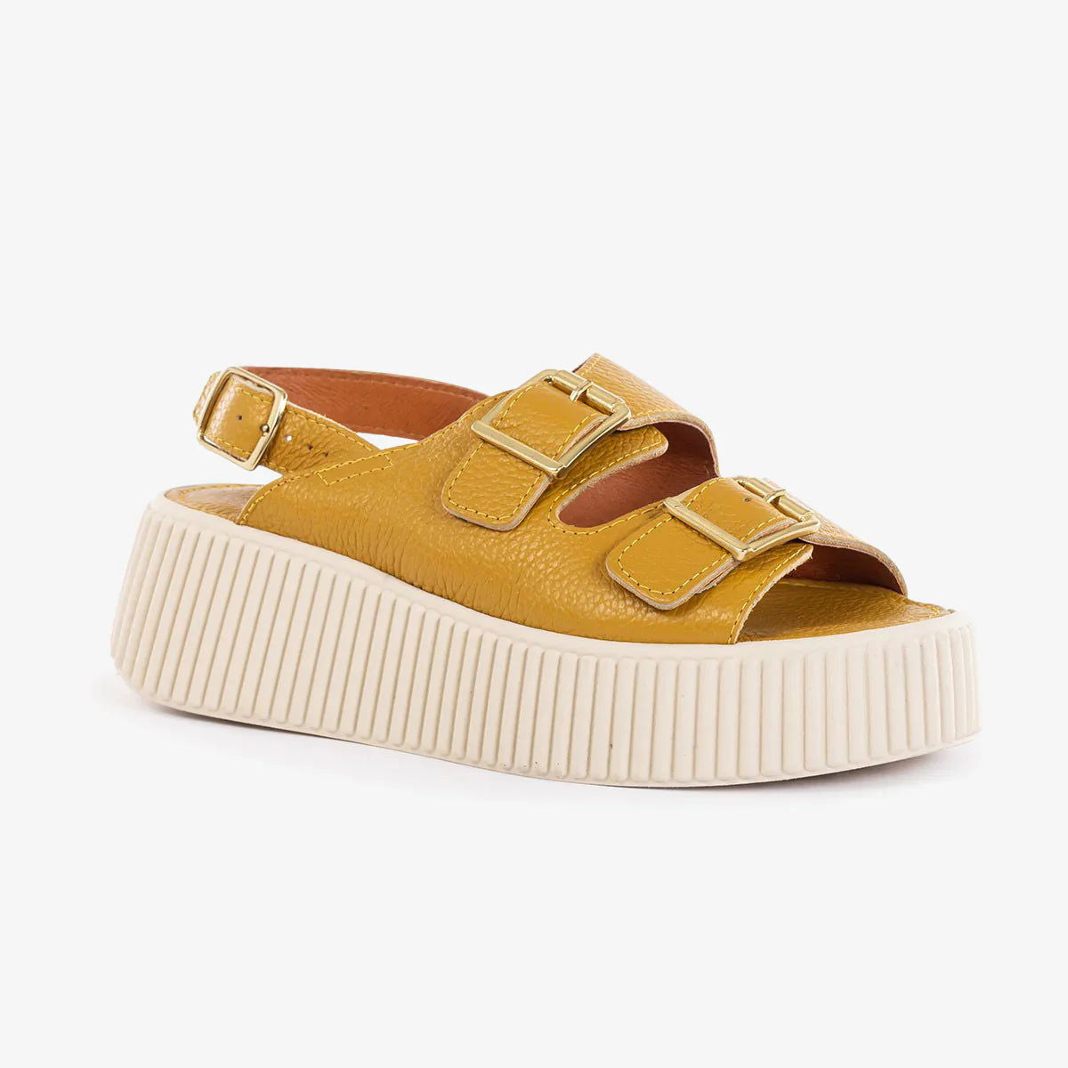 Courtnay Women's Leather Sandals-Women/Teen Girls shoes-www.Shopthatapp.com-Snake Oil Guru