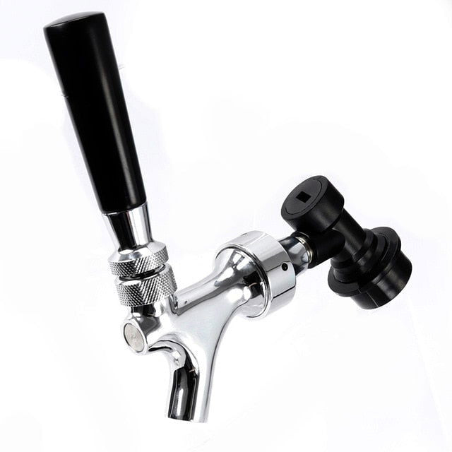 Craft Beer Tap-Decor-www.Shopthatapp.com-Options:beer tap kit-KitchenJoint