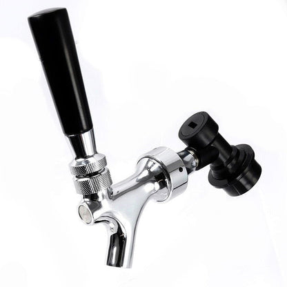 Craft Beer Tap-Decor-www.Shopthatapp.com-Options:beer tap kit-KitchenJoint
