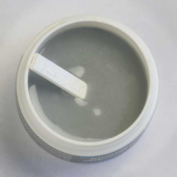 Unscented Charcoal Deodorant - www.Shopthatapp.com