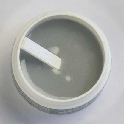 Unscented Charcoal Deodorant - www.Shopthatapp.com