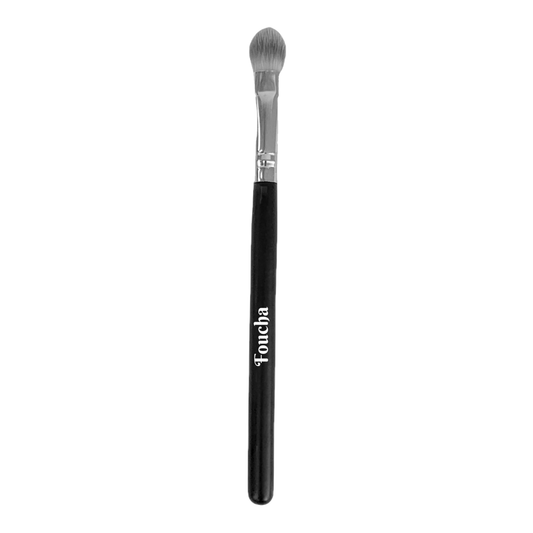 Foucha Crease Makeup Brush for Flawless Application - Www.Shopthatapp.com