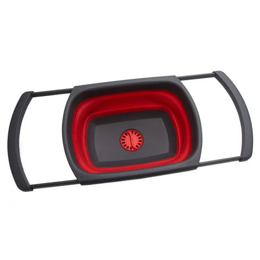 Creative Foldable Water Basin With Leaking Function - www.Shopthatapp.com