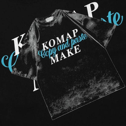 Creative Pattern Printed Short Sleeve - www.Shopthatapp.com #