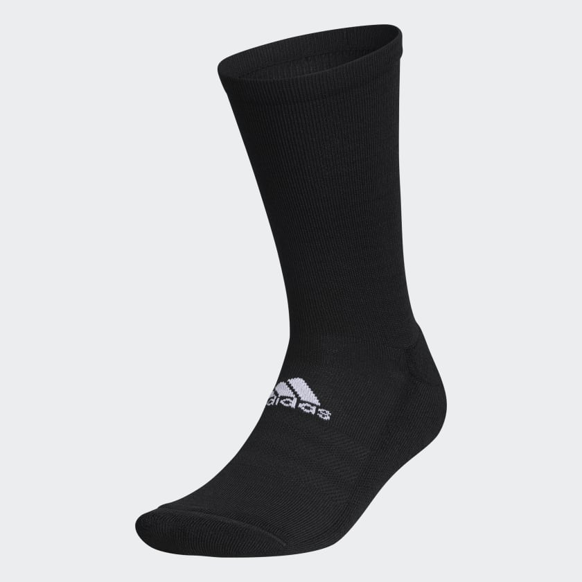 BAS ADIDAS BASIC CREW-Socks-www.Shopthatapp.com-Liquida Sport