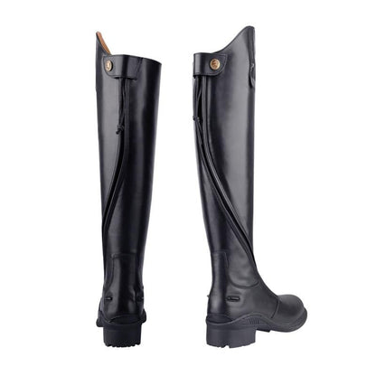 Cross-border Riding Boots Cowhide Equestrian Boots Horse Harness Equestrian Supplies - www.Shopthatapp.com