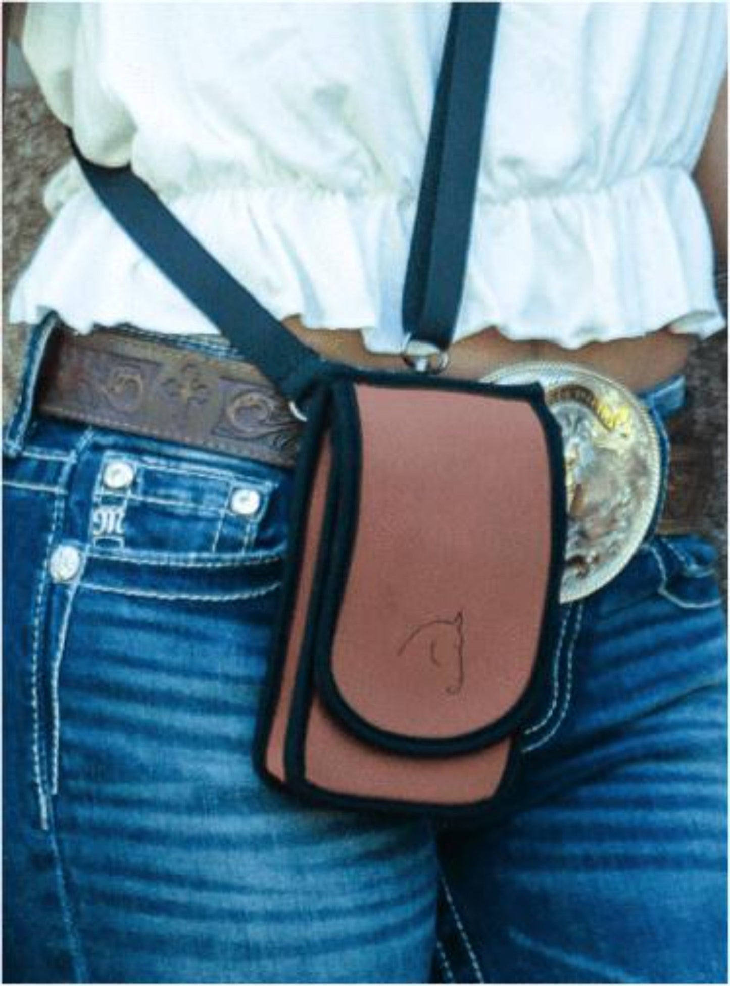 Horse Holster