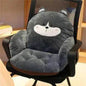 Crown Cartoon Chair Cushion for Home Decor - www.Shopthatapp.com