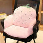 Crown Cartoon Chair Cushion for Home Decor - www.Shopthatapp.com