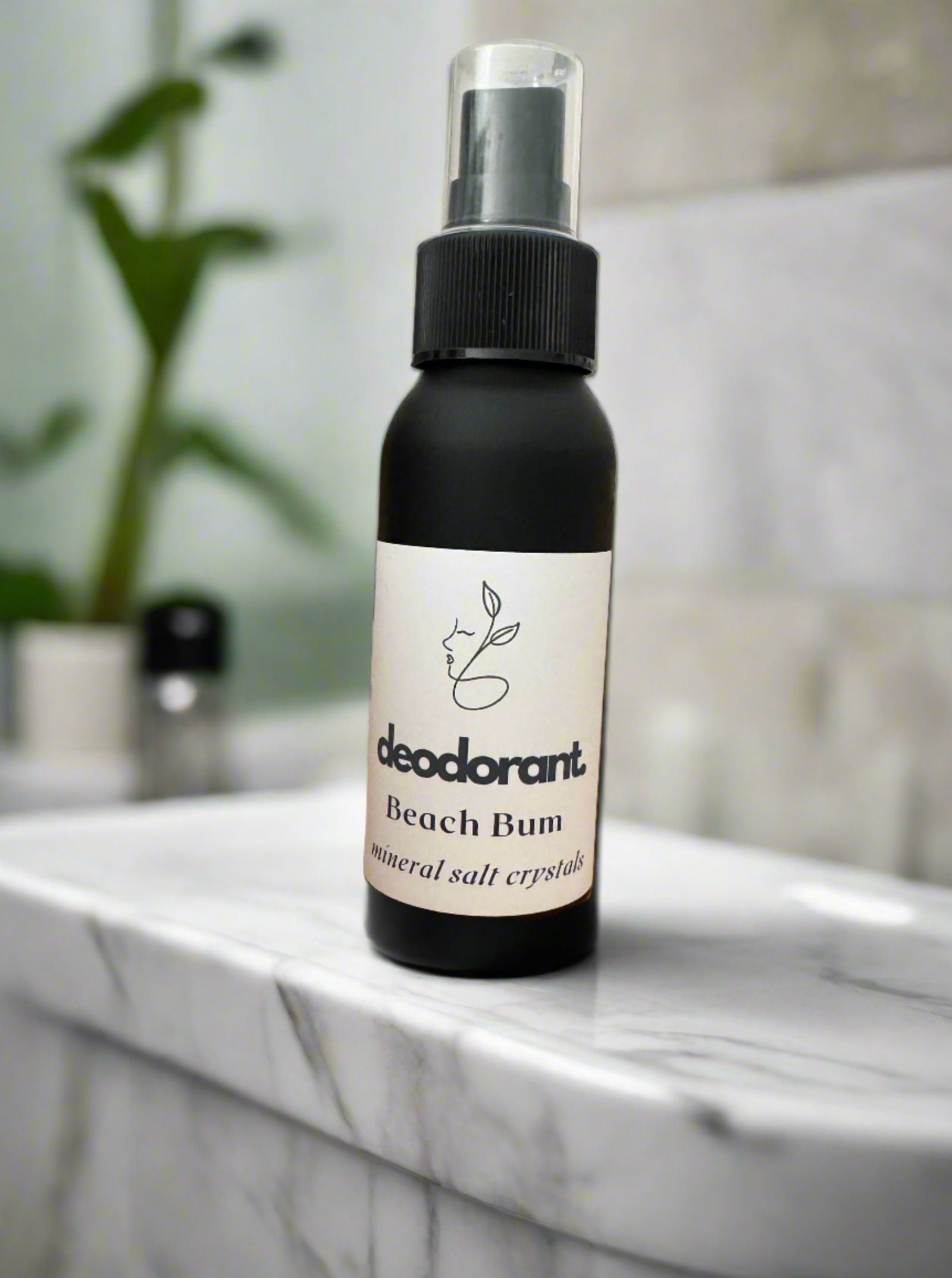 Crystal Deodorant - Www.Shopthatapp.com