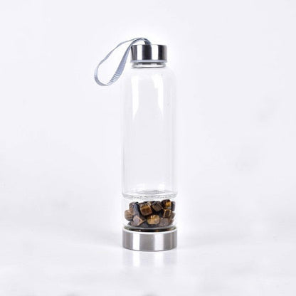 Crystal Water Bottle - Www.Shopthatapp.com