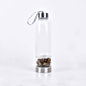 Crystal Water Bottle - Www.Shopthatapp.com