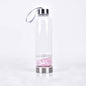 Crystal Water Bottle - Www.Shopthatapp.com