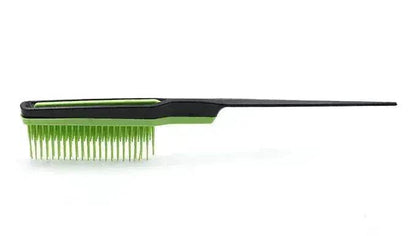 Curl Defining &  Detangler Hair  brush - www.Shopthatapp.com