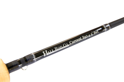 Current 9' 8WT - www.Shopthatapp.com #