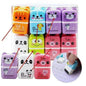 Cute Animal Anti-dandruff Elementary School Children Creative - www.Shopthatapp.com