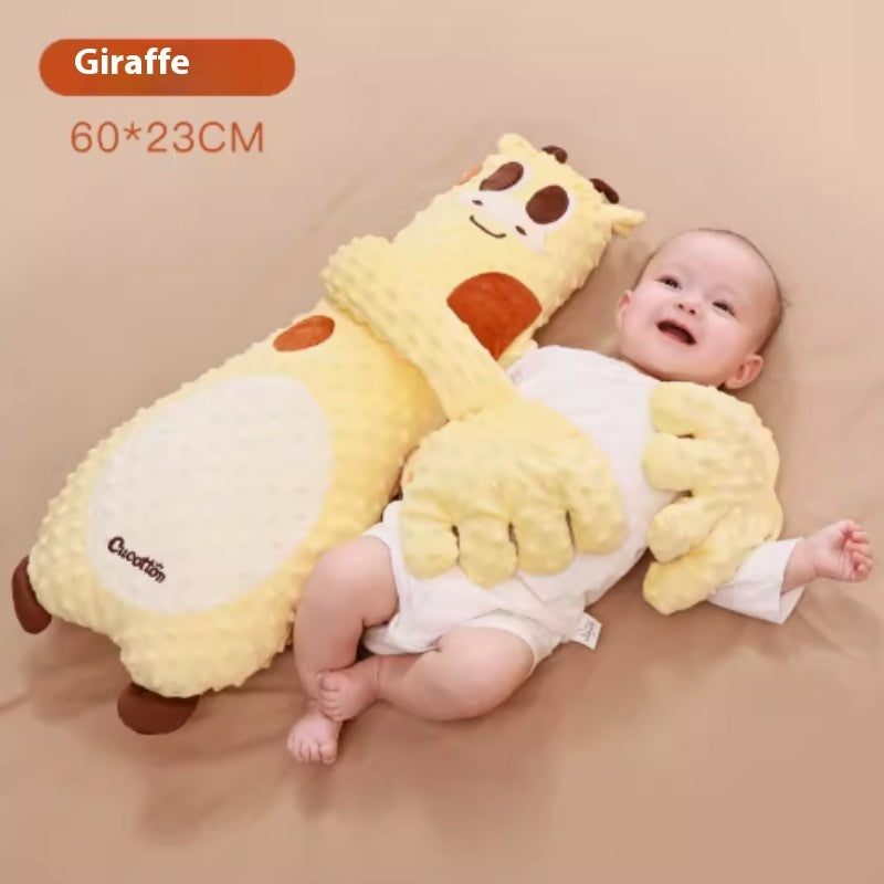 Cute Cotton Soothes Hands, Hugs Sleep, Anti Startle And Jumping Artifact - www.Shopthatapp.com