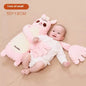 Cute Cotton Soothes Hands, Hugs Sleep, Anti Startle And Jumping Artifact - www.Shopthatapp.com
