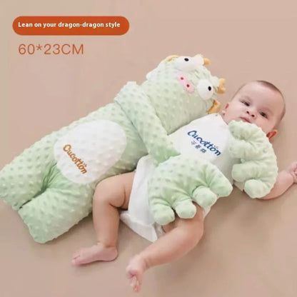 Cute Cotton Soothes Hands, Hugs Sleep, Anti Startle And Jumping Artifact - www.Shopthatapp.com