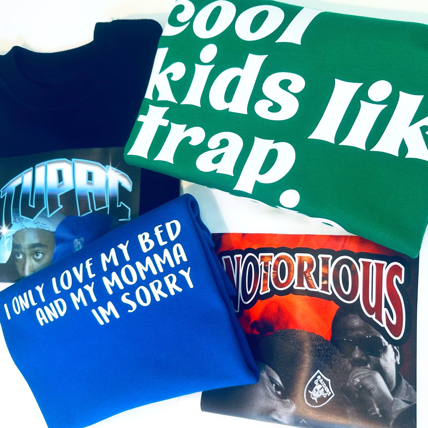 Baby BOUJIE Pack