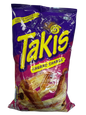 Takis Limited Edition Churro Charge 260G - Canadian Edition - www.Shopthatapp.com